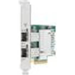 HPE 571SFP Netværksadapter PCI Express 2.0 x8 10Gbps > I externt lager, forväntat leveransdatum hos dig 18-11-2023